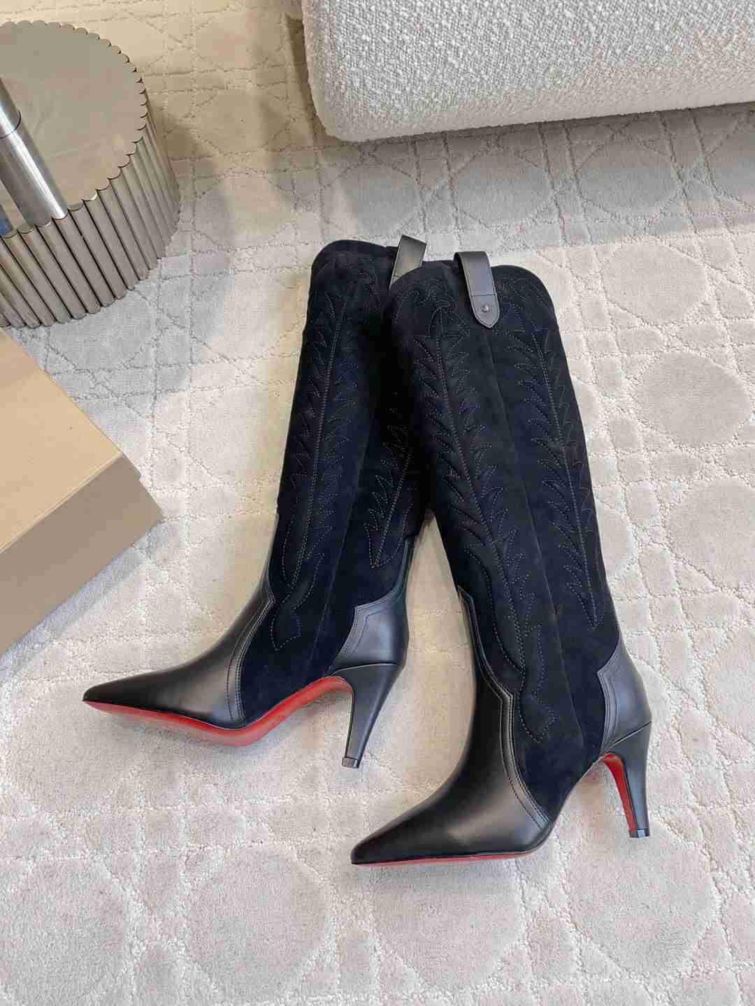 LABUTIN Boots High