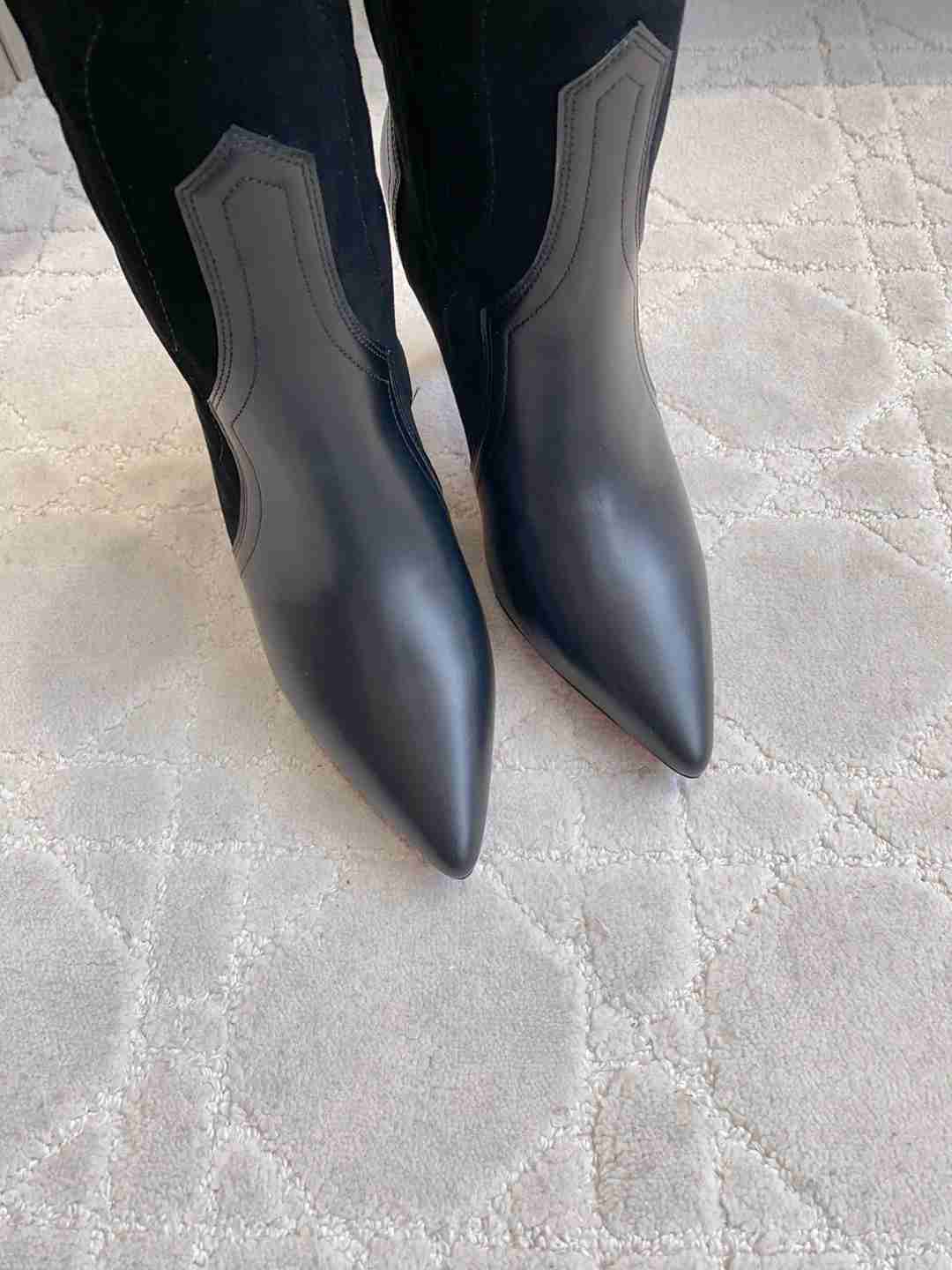 LABUTIN Boots High