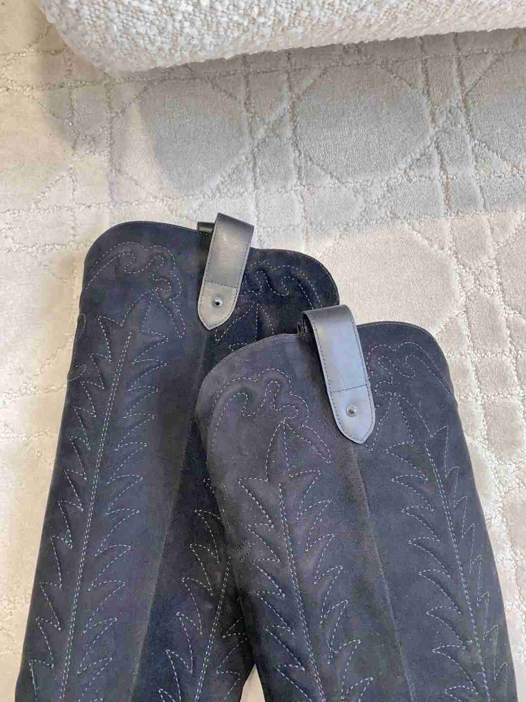 LABUTIN Boots High