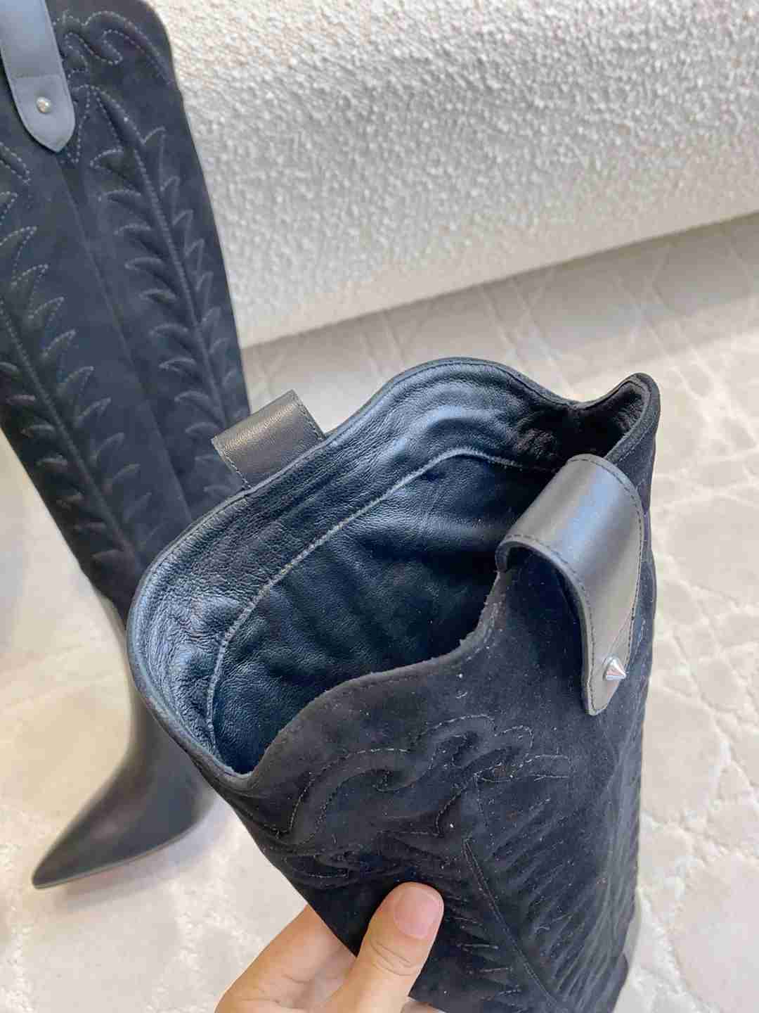 LABUTIN Boots High