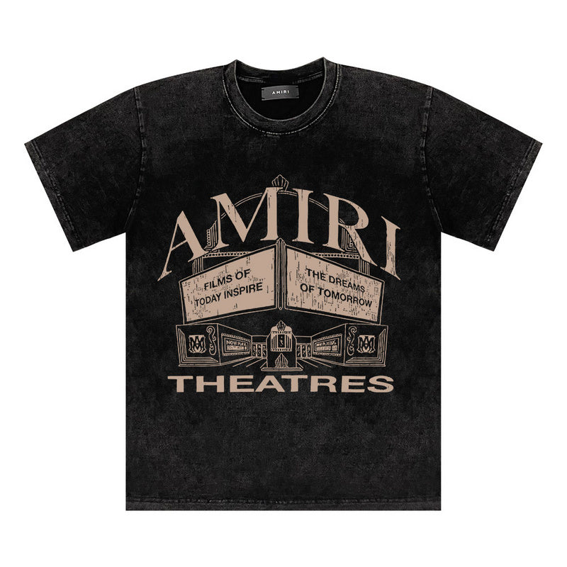 AMR T-shirt