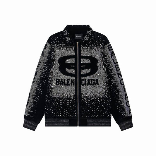 SNBAL Jacket   Man  Sparky