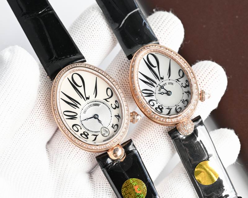 B R T Watches  28 cm