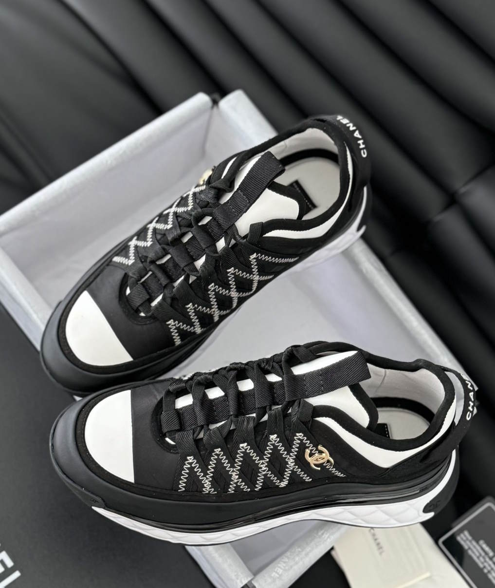 CHL Sneakers Trainers 4 Color's