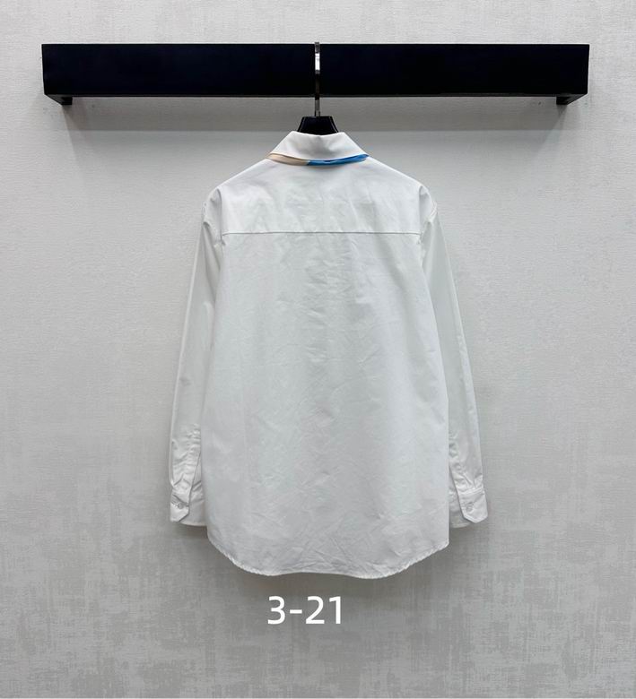 CE*LINE SHIRT  Woman T- Shirt