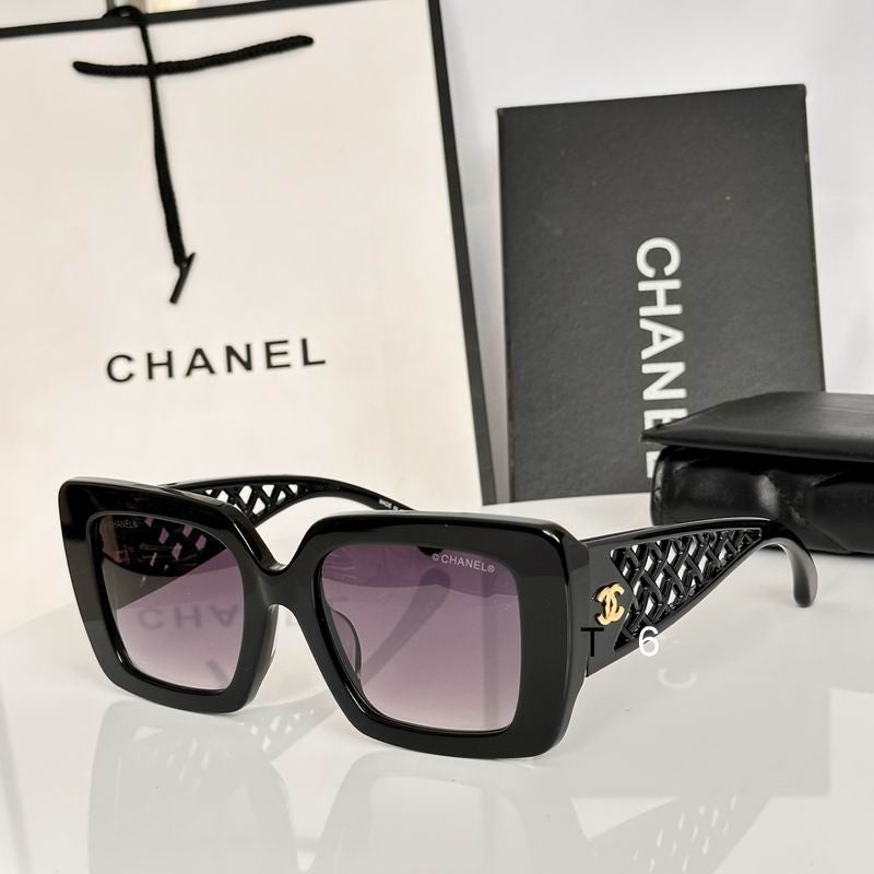 CHL  Sunglasses 3 Color's