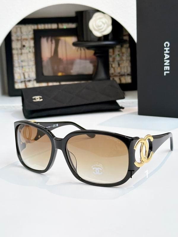 CHL  Sunglasses 2 Color's