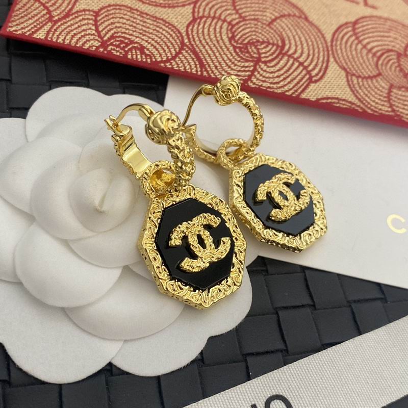 CHL  Fashion Earring