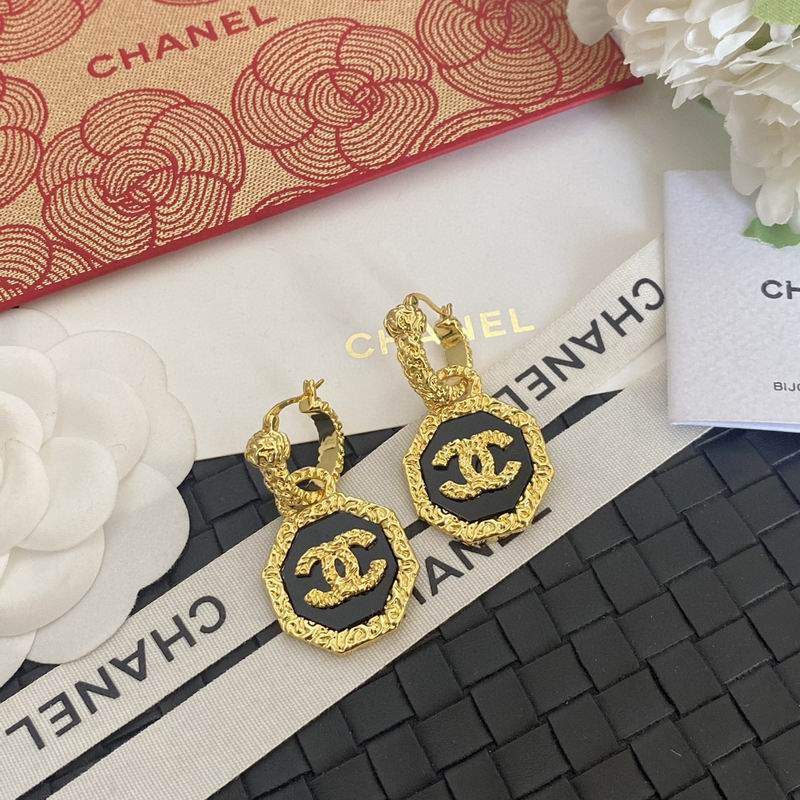 CHL  Fashion Earring