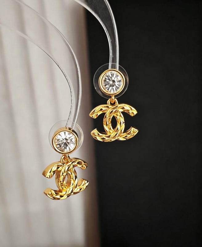 CHL  Fashion Earring