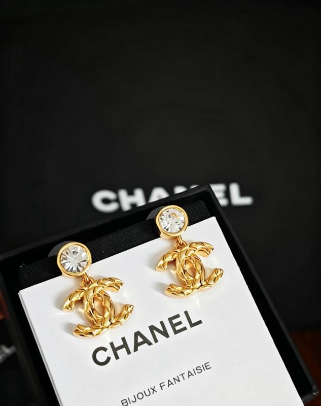 CHL  Fashion Earring