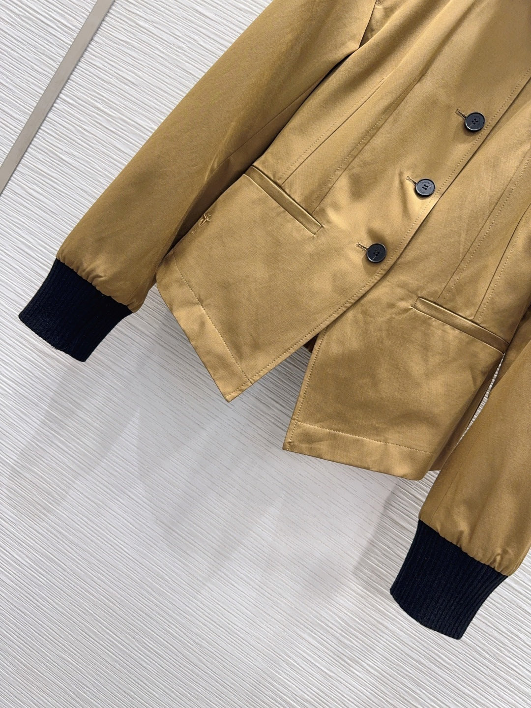 СРВ Jacket Woman 2 Color's