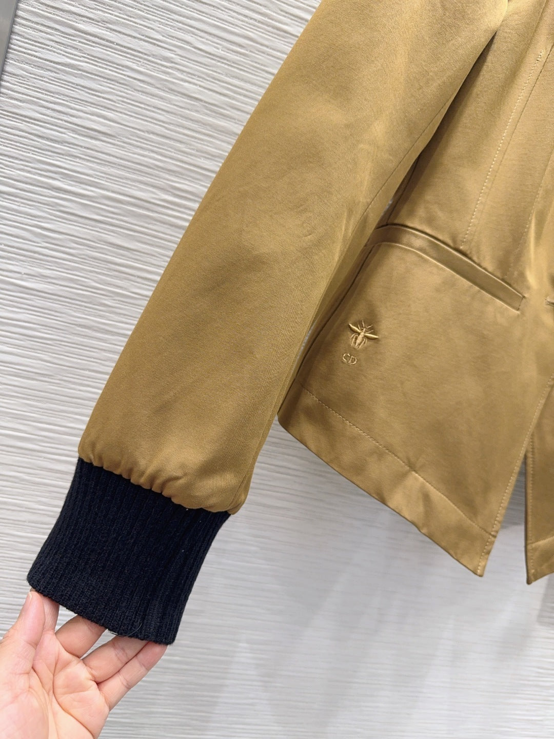 СРВ Jacket Woman 2 Color's