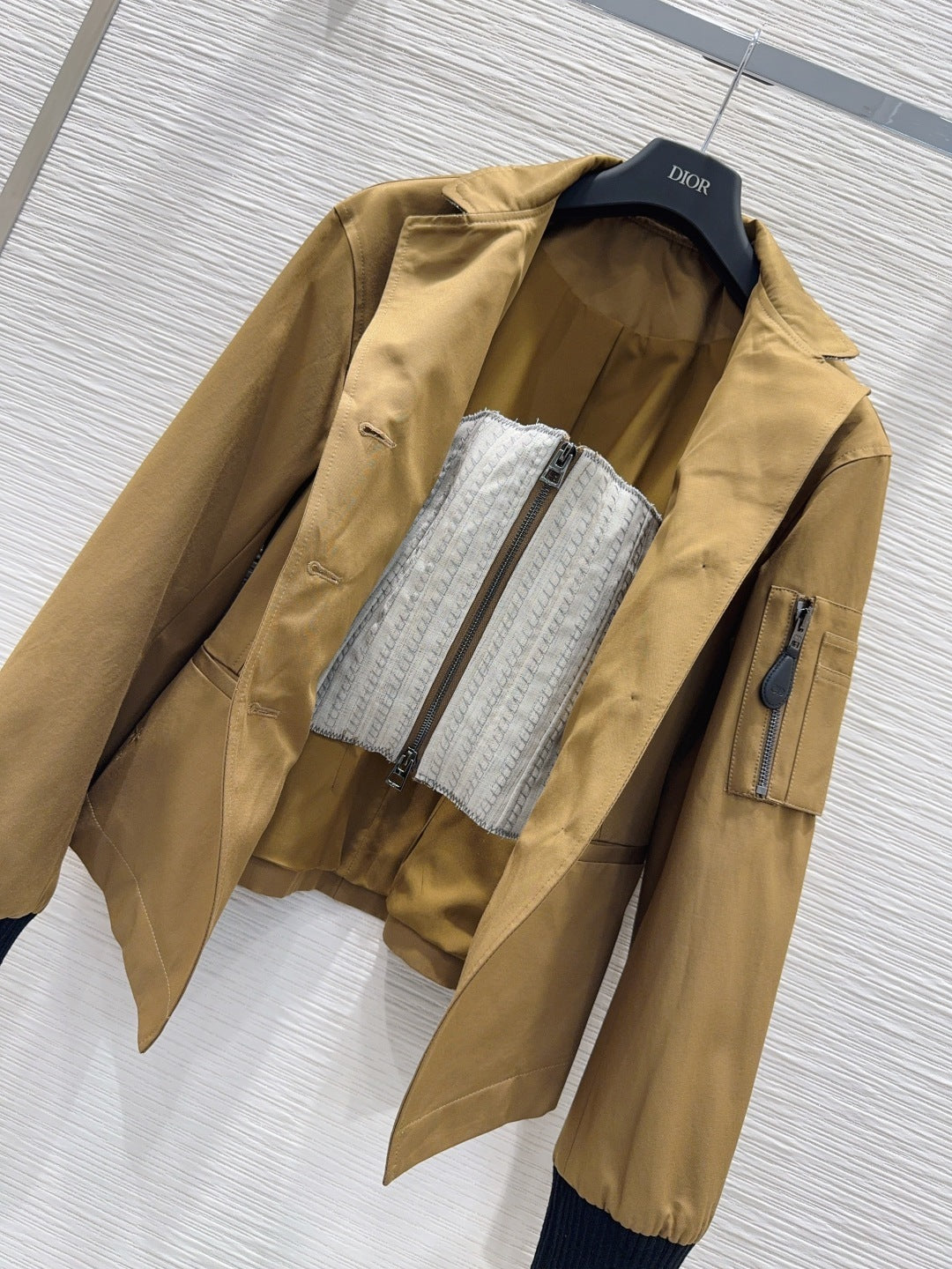 СРВ Jacket Woman 2 Color's