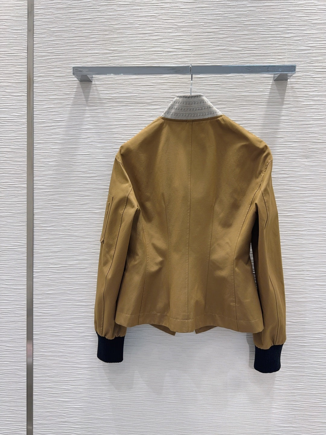 СРВ Jacket Woman 2 Color's