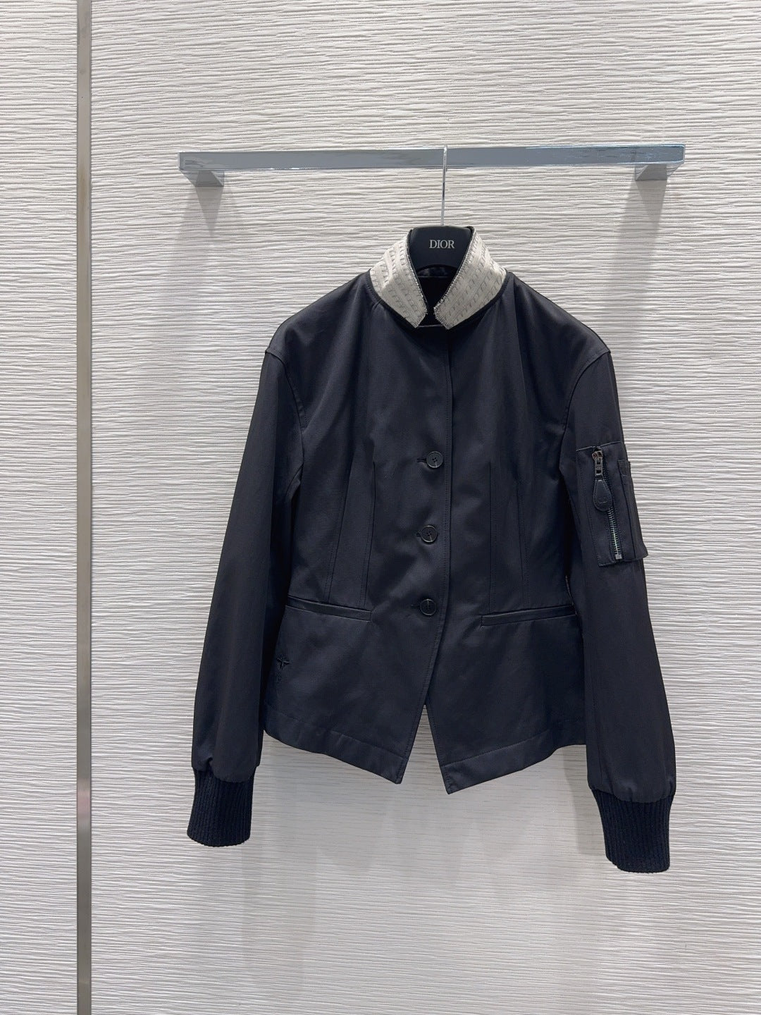 СРВ Jacket Woman 2 Color's