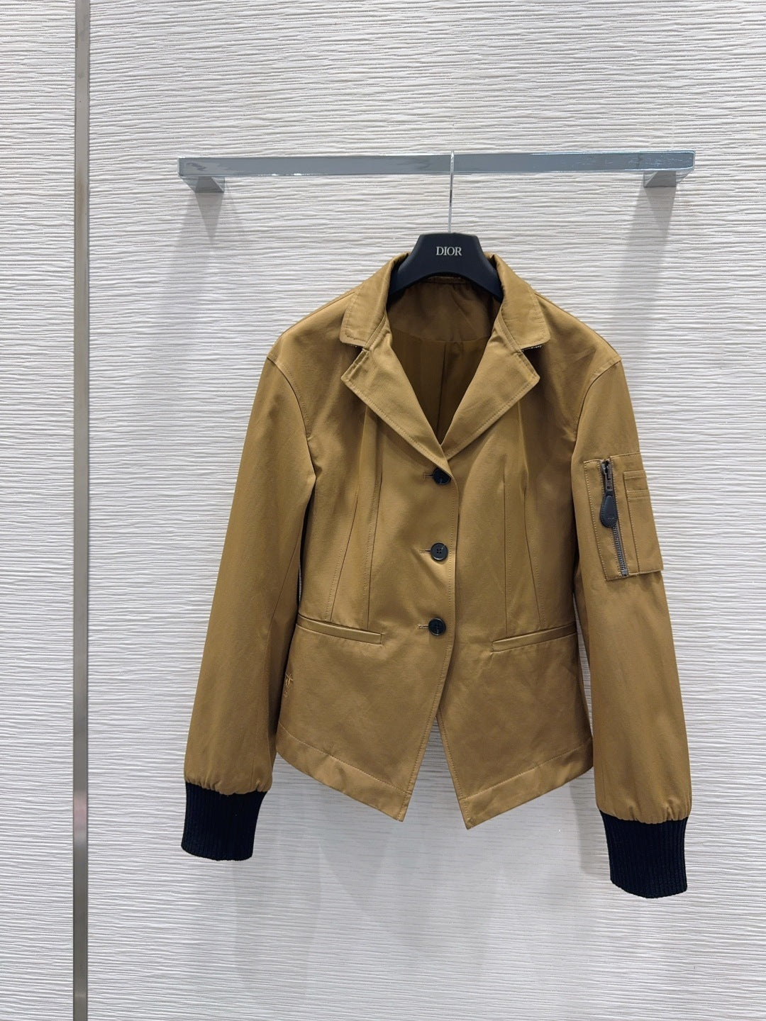 СРВ Jacket Woman 2 Color's