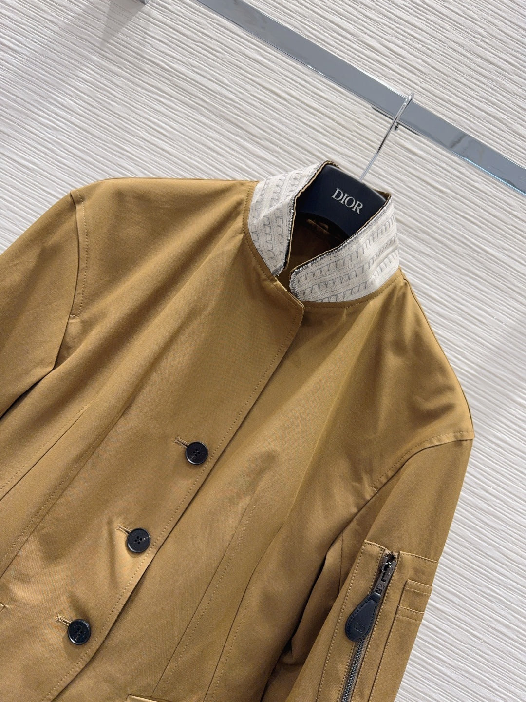 СРВ Jacket Woman 2 Color's