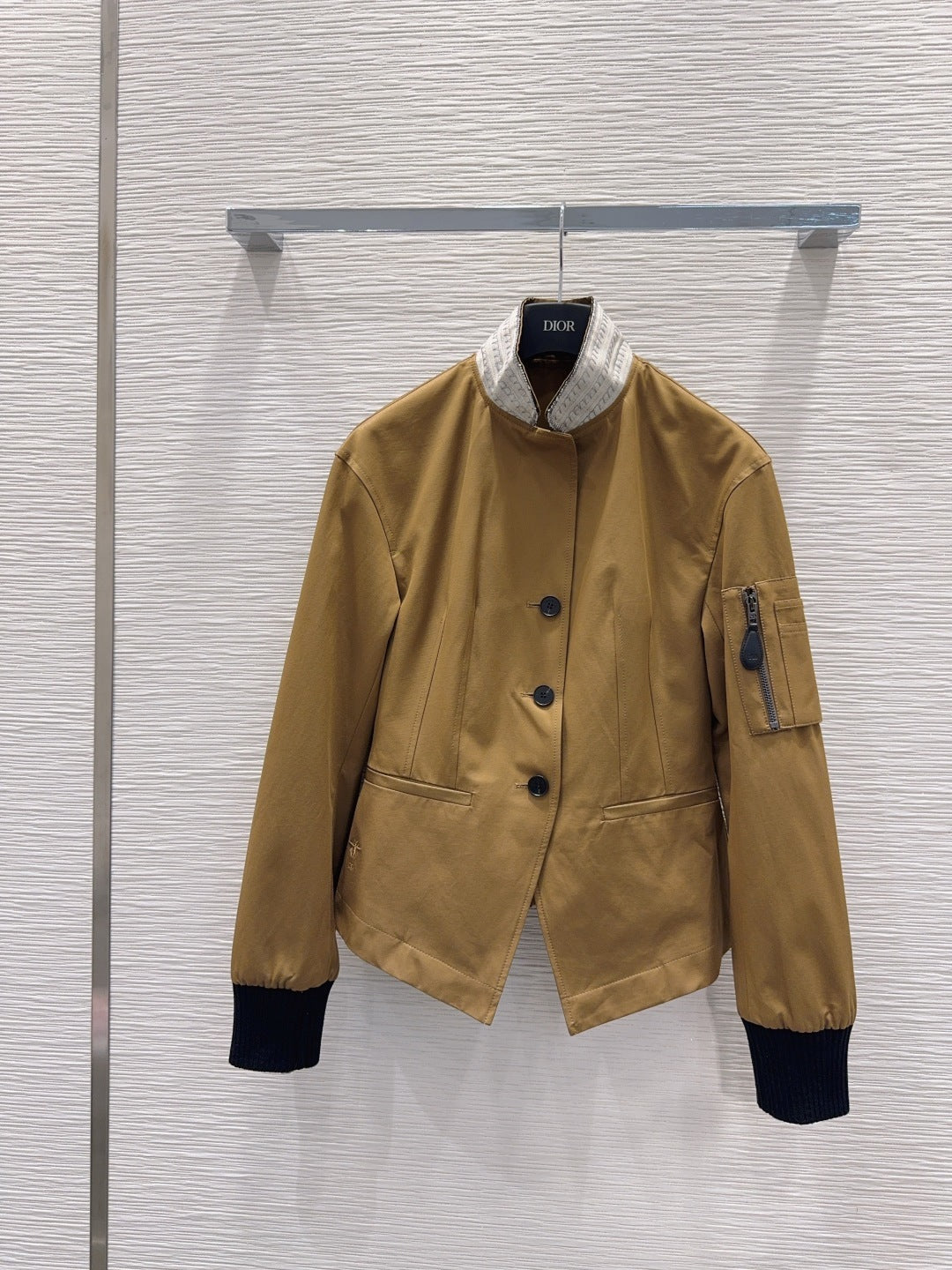 СРВ Jacket Woman 2 Color's