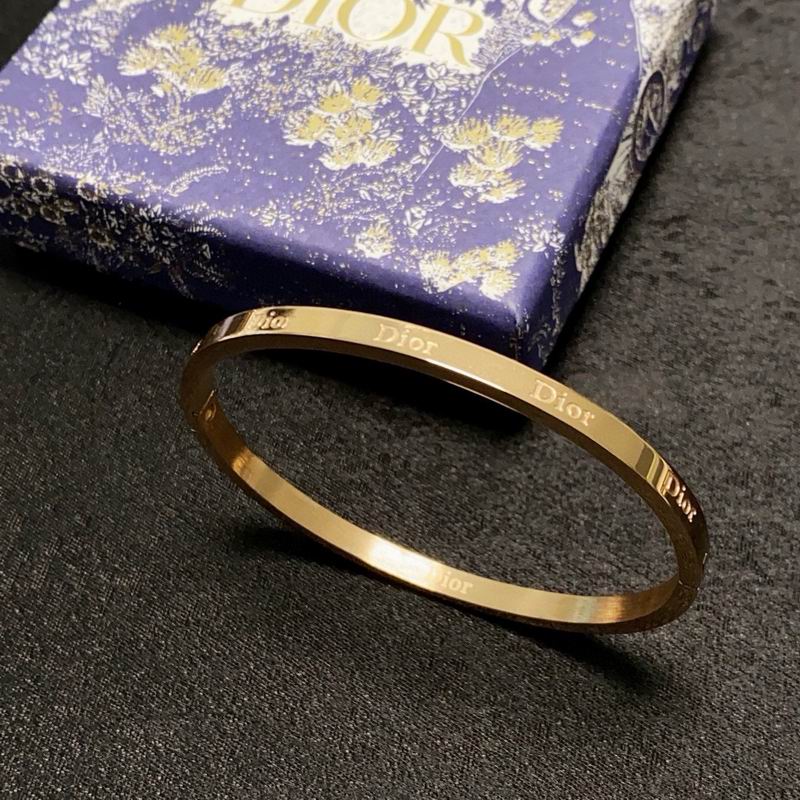 CHD  Fashion Bracelet 3 Color's