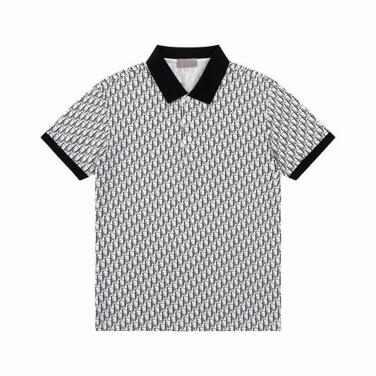 CHD  T-shirt  2 Color 's Polo