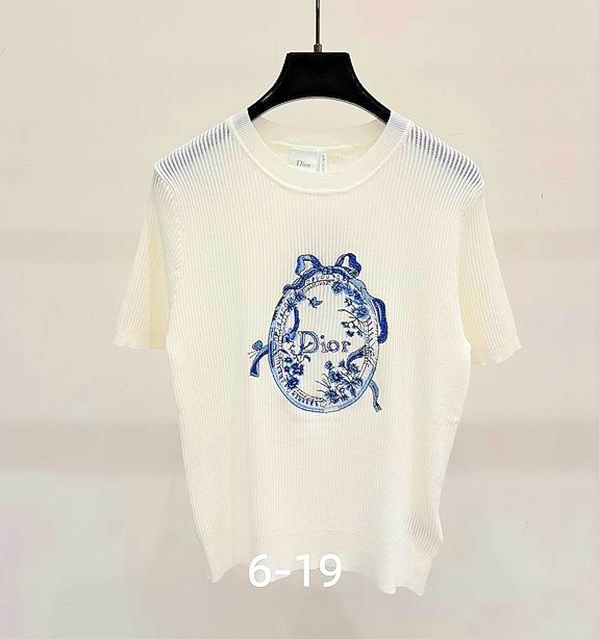 CHD Woman  T- Shirt short sleeve 2 Color's