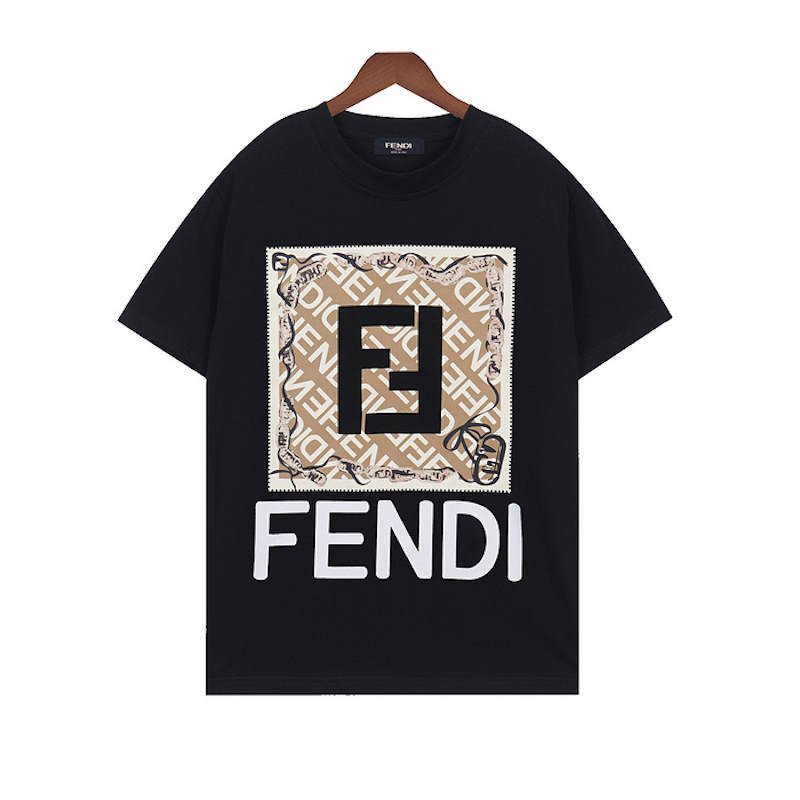 FEN T-shirt  2 Color 's