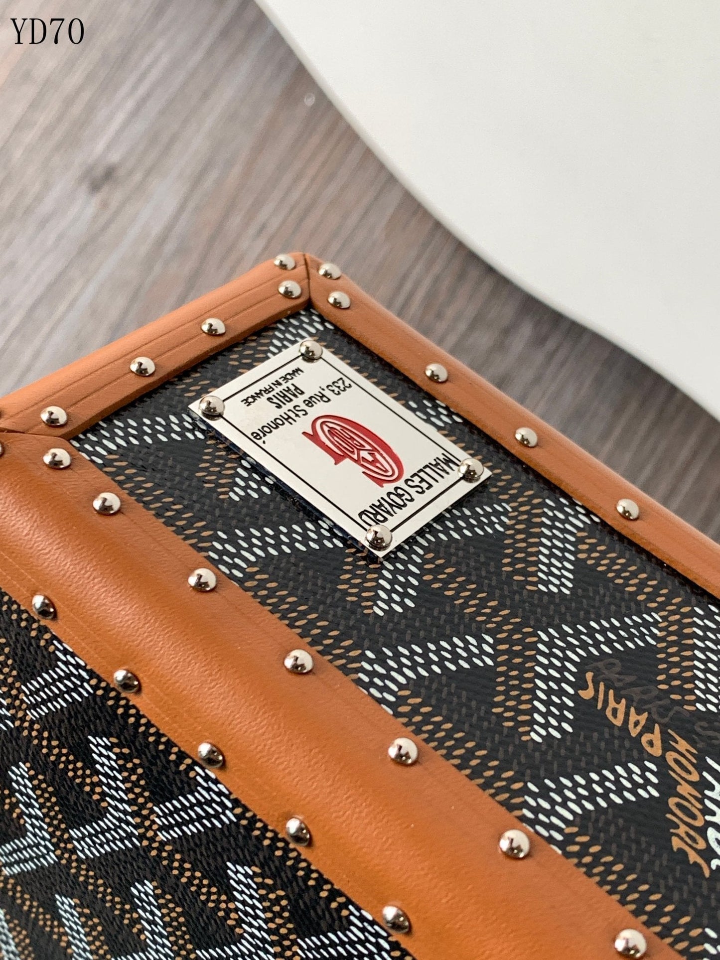 A*GO Trunk bag  13  Color 's  21 cm