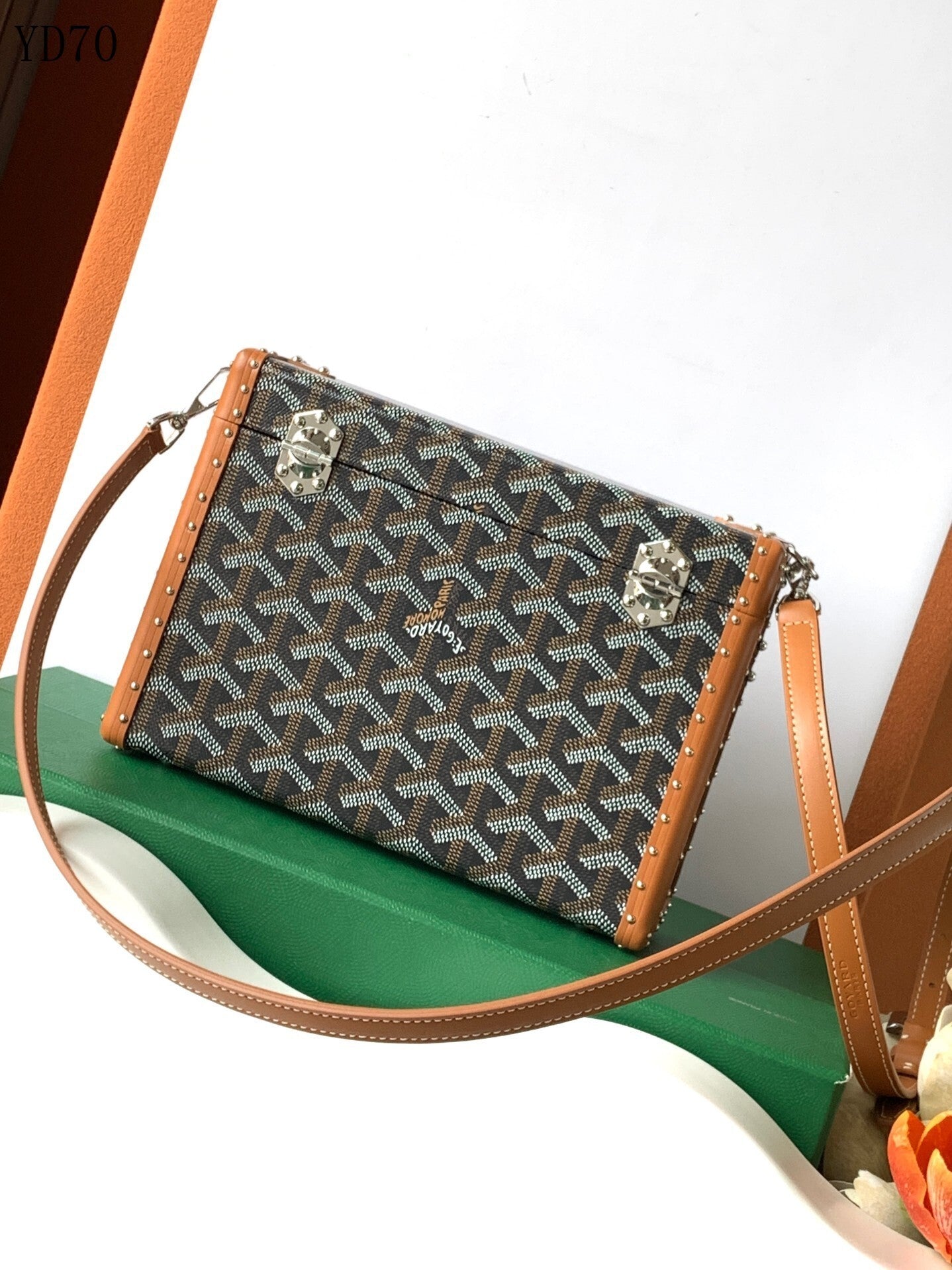 A*GO Trunk bag  13  Color 's  21 cm