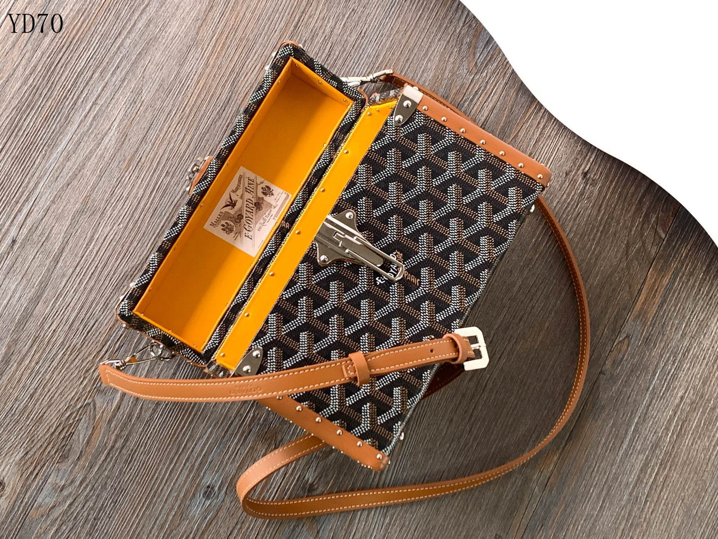 A*GO Trunk bag  13  Color 's  21 cm