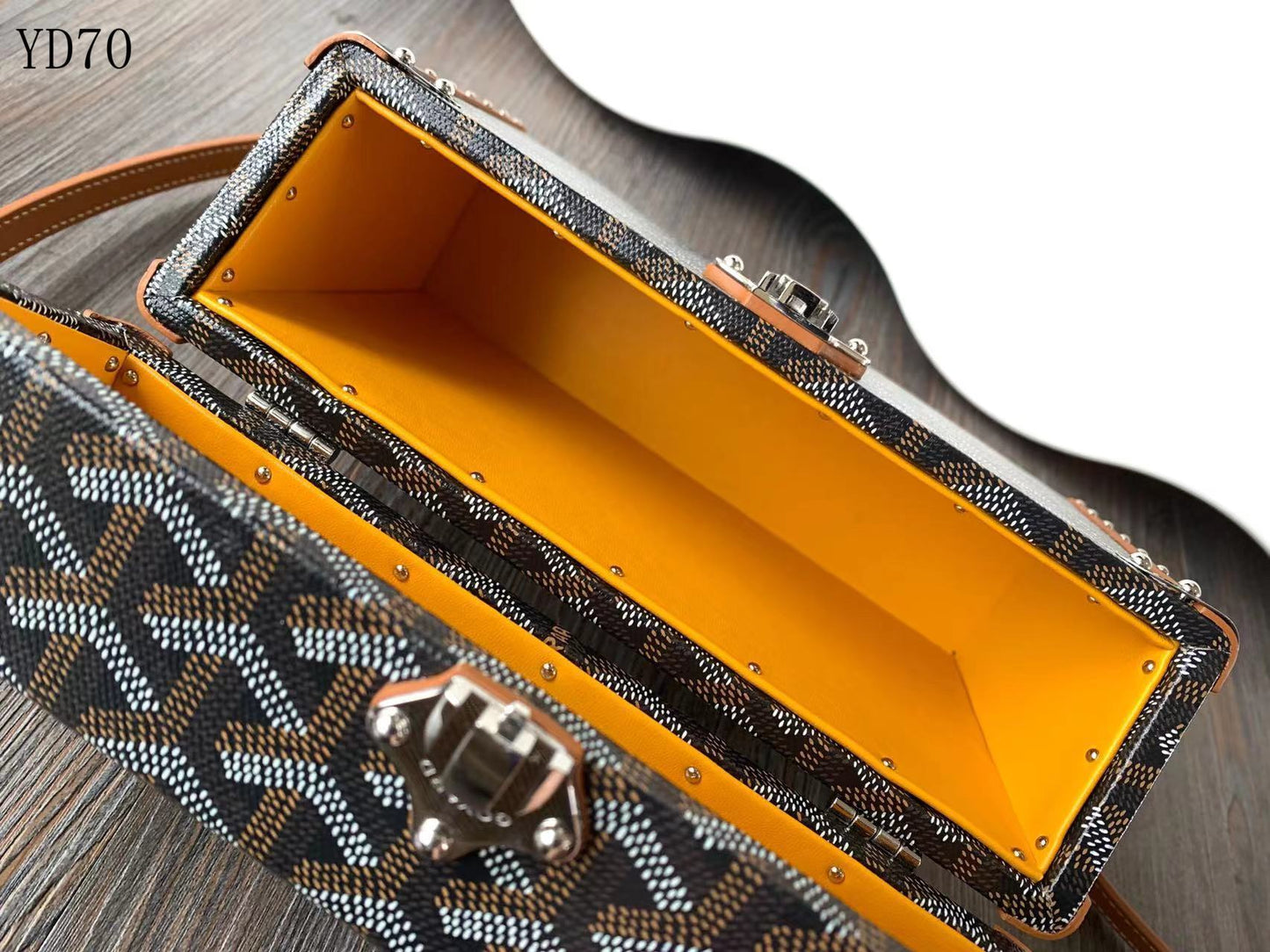 A*GO Trunk bag  13  Color 's  21 cm