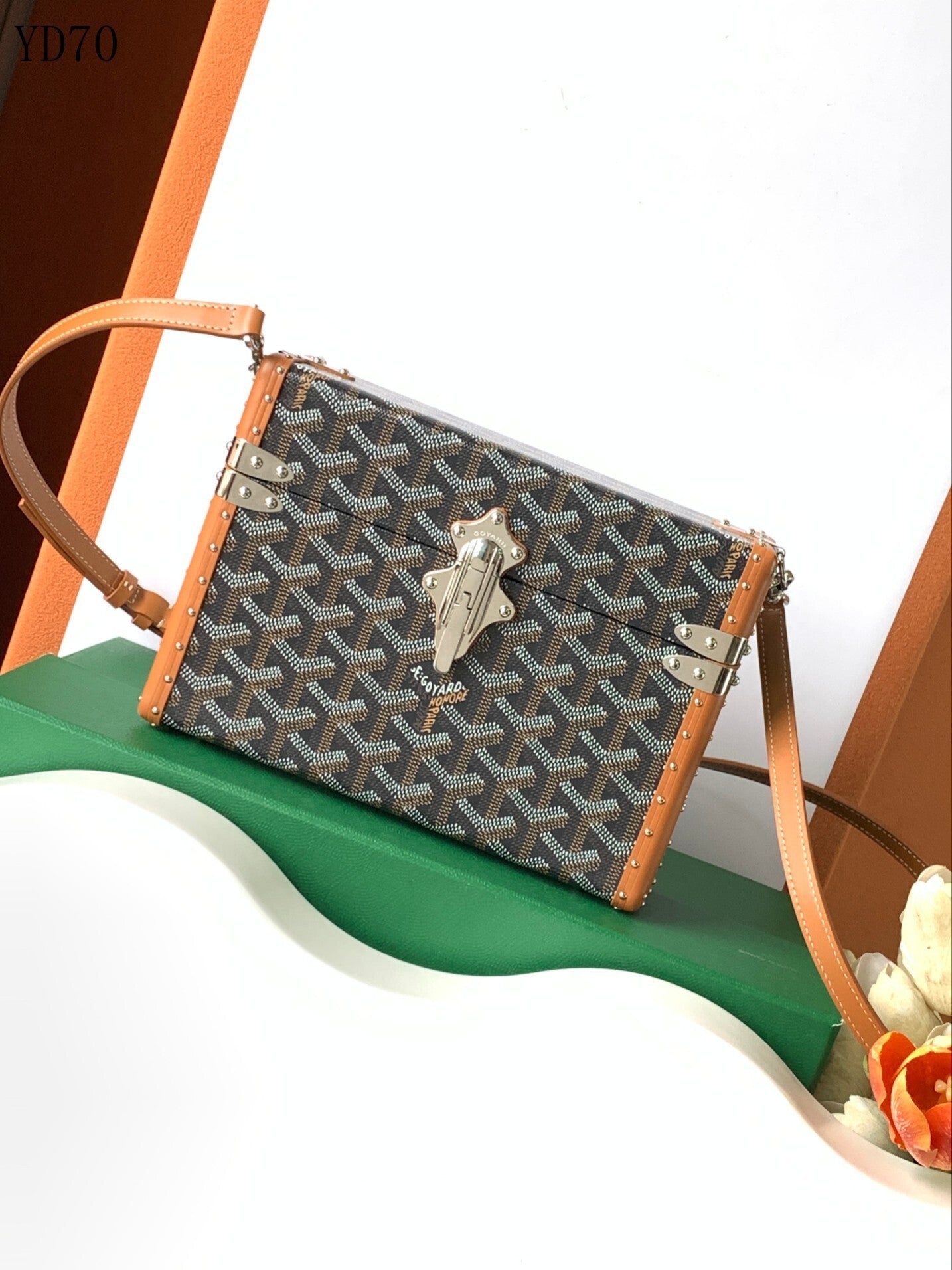 A*GO Trunk bag  13  Color 's  21 cm