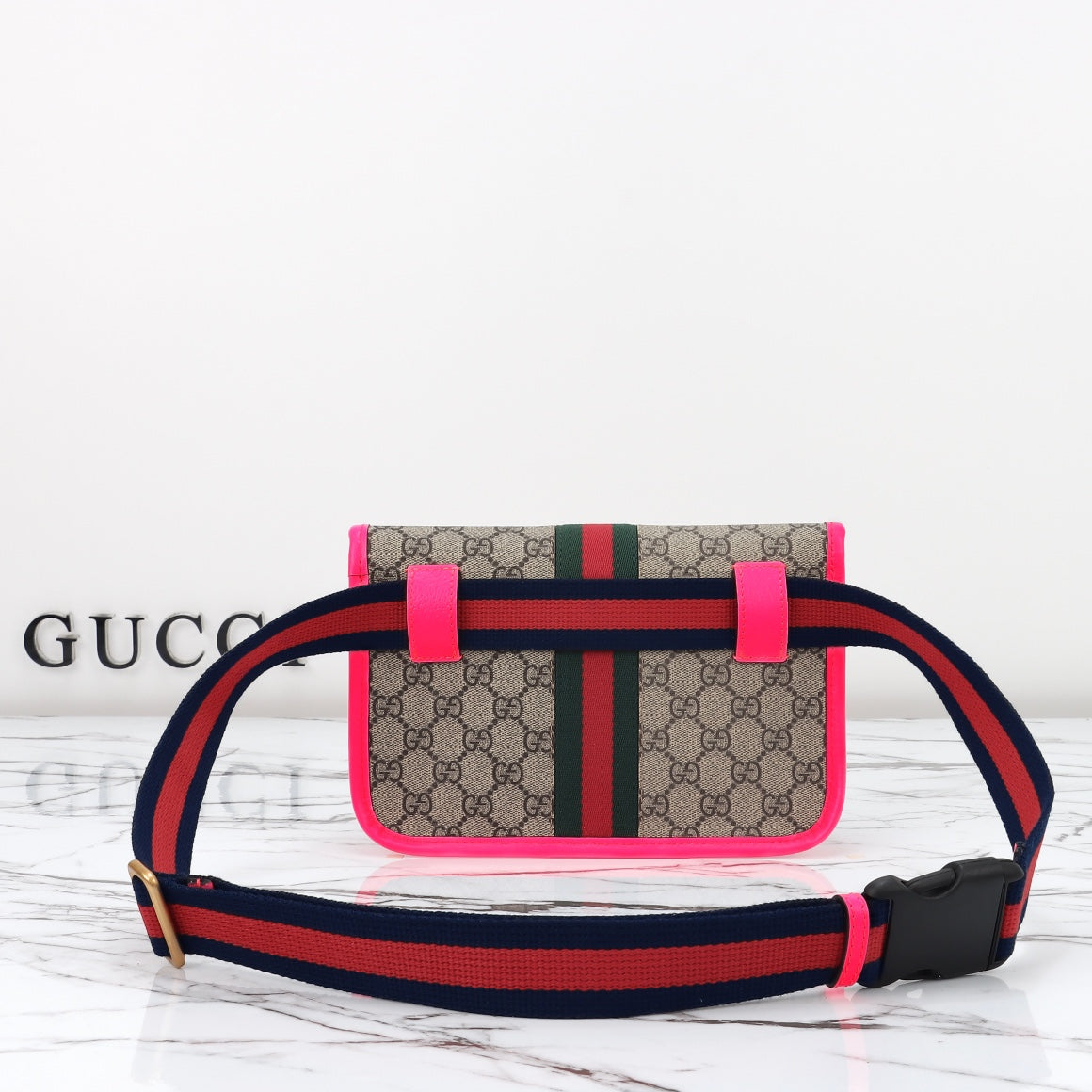 GU Belt Bag  24 cm