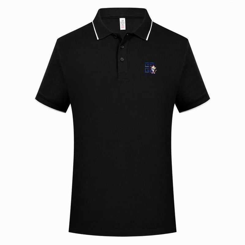 GIVENJY  polo  T- Shirt short sleeve 3 Color's
