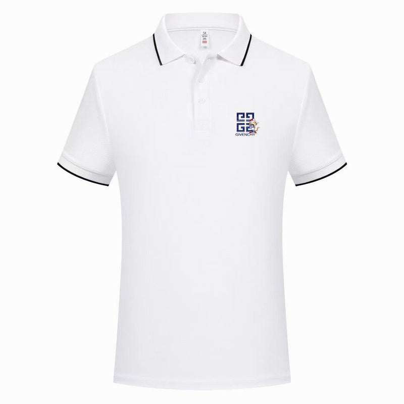 GIVENJY  polo  T- Shirt short sleeve 3 Color's