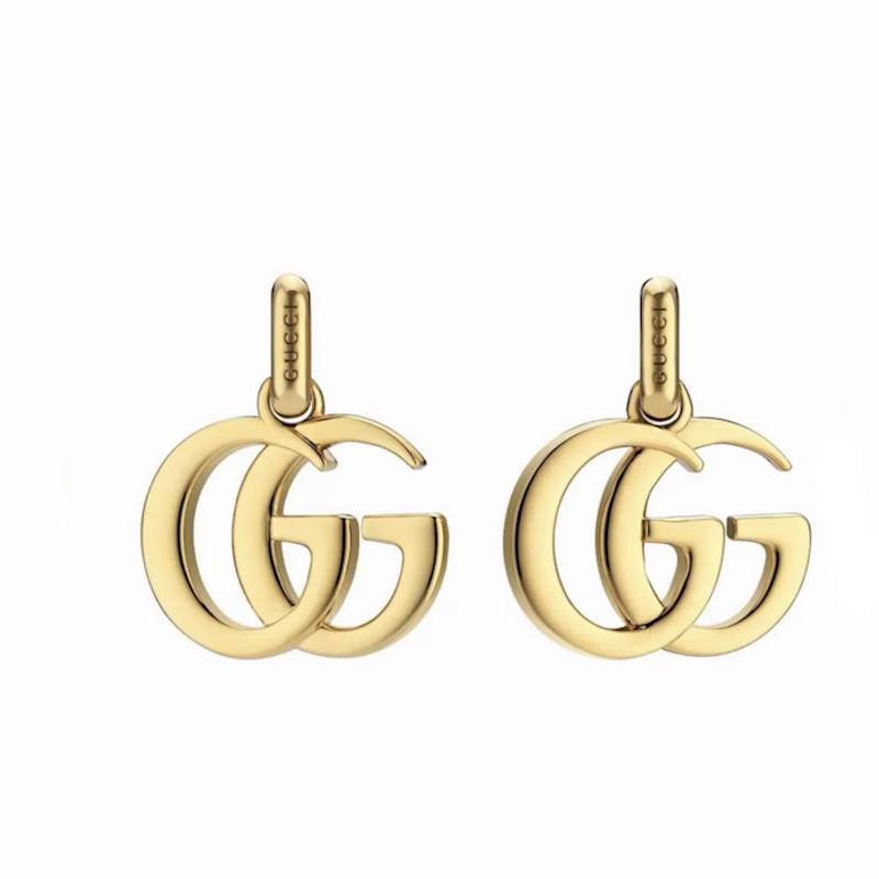 GU  Fashion Earrings