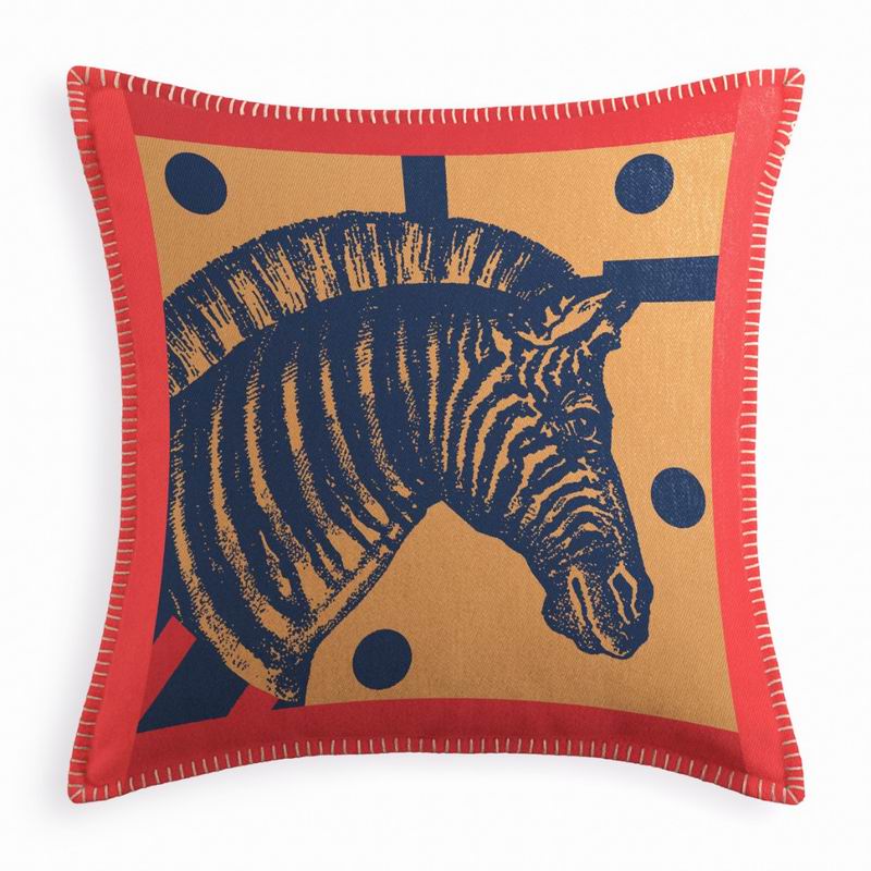 HRM Cushion Pillow 3 Color's