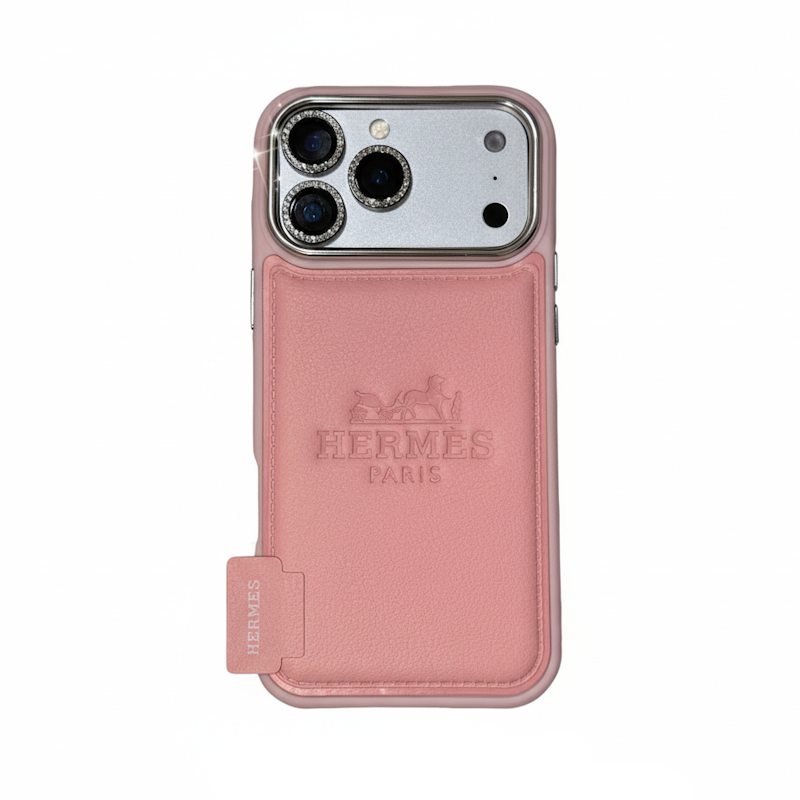 HRM Phone Case 4 Color's