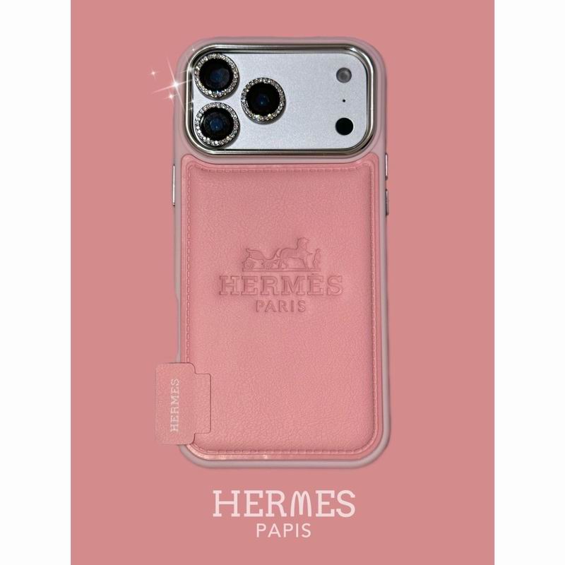 HRM Phone Case 4 Color's