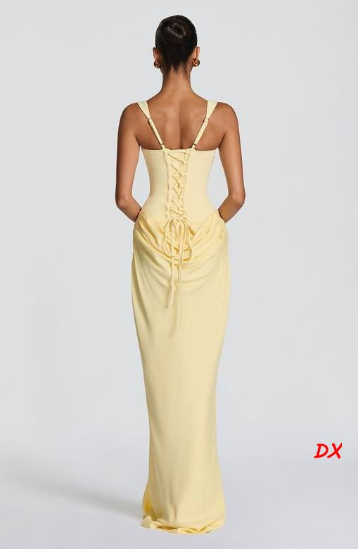 HERVE Party dress wedding prom 3 Color's