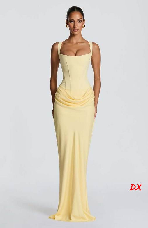 HERVE Party dress wedding prom 3 Color's