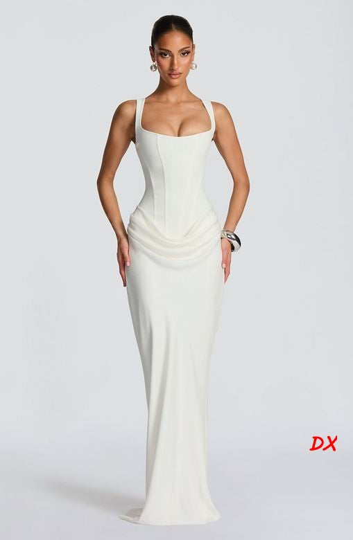 HERVE Party dress wedding prom 3 Color's
