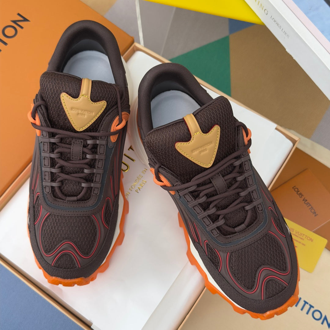 LU Sneakers  Man Size 46