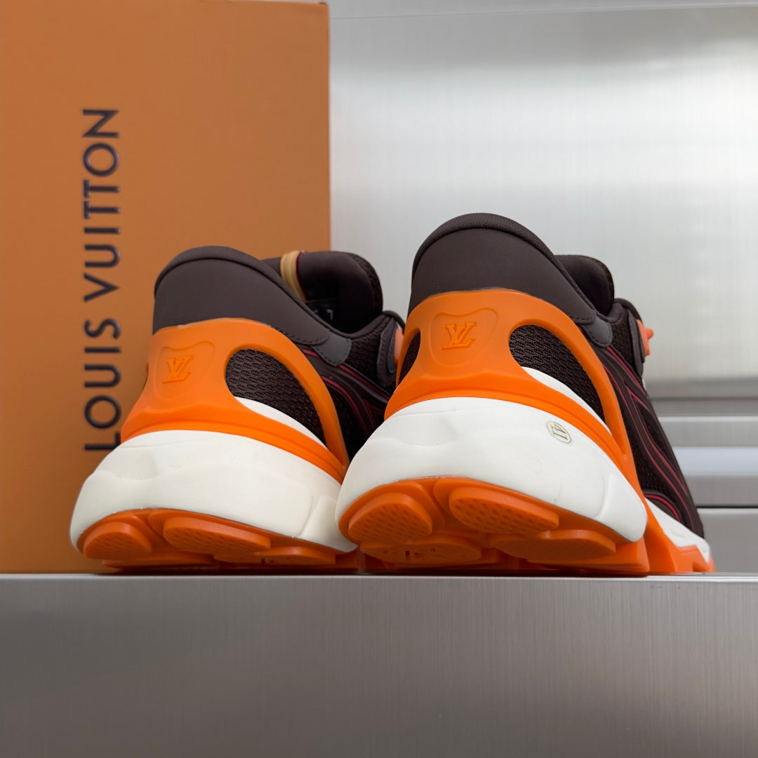 LU Sneakers  Man Size 46