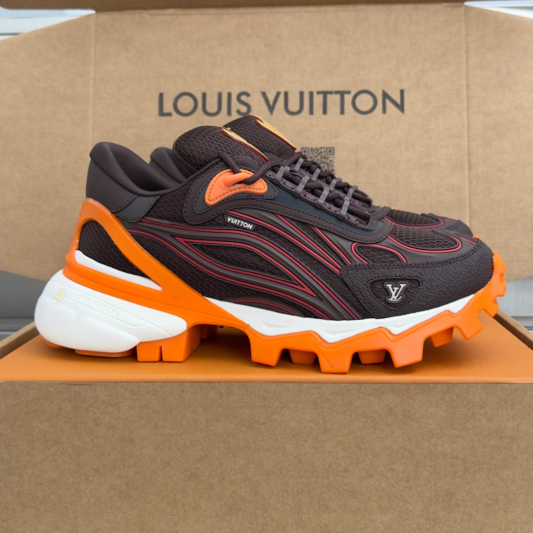 LU Sneakers  Man Size 46