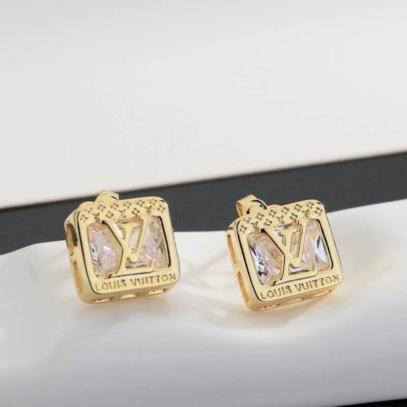 LU  Fashion Earrings