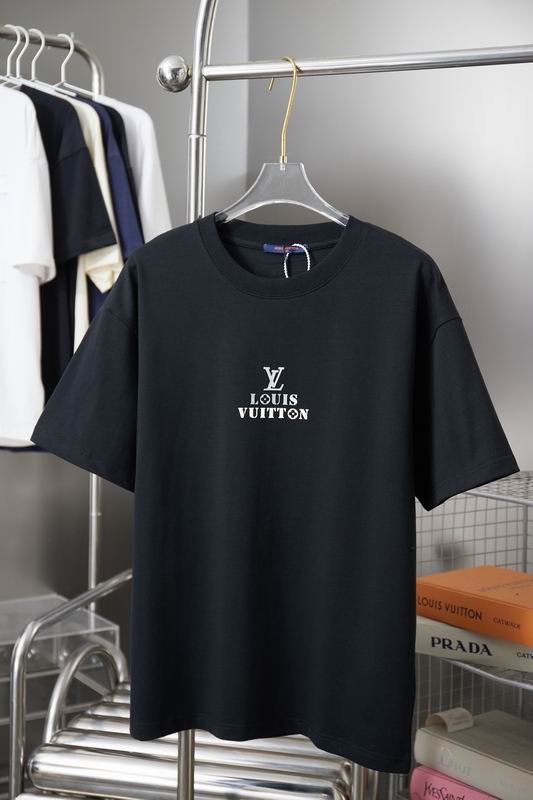 LU T- Shirt short sleeve 2 Color's