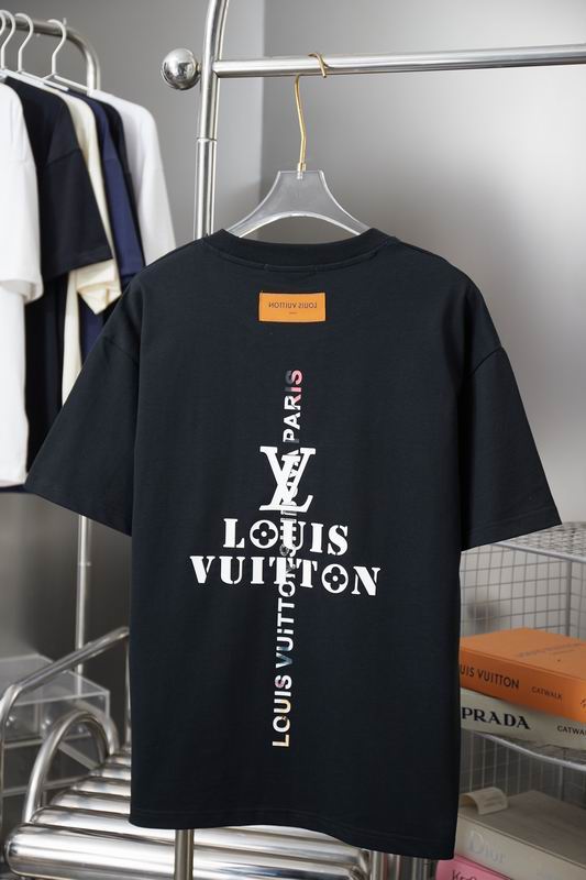 LU T- Shirt short sleeve 2 Color's