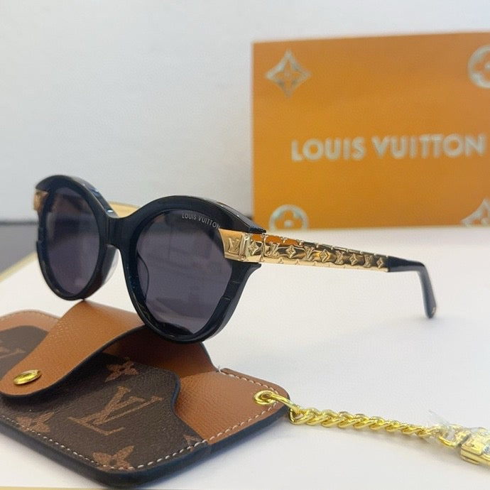 LU Sunglasses 3 Color's