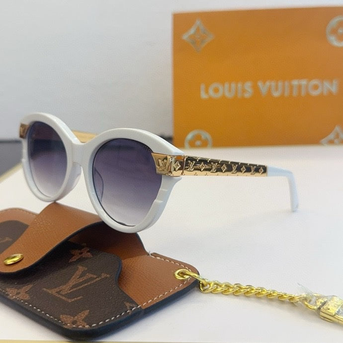 LU Sunglasses 3 Color's